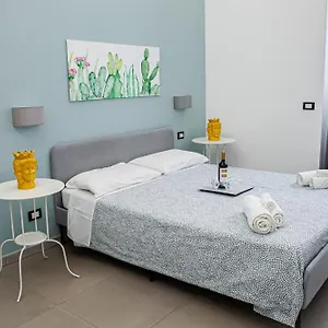  Casa vacanze Ruggero Settimo -