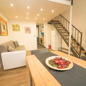  Casa vacanze Station House Mario