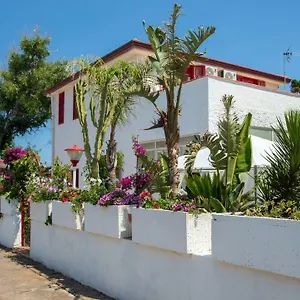  Villa On The Sea Le Capannine