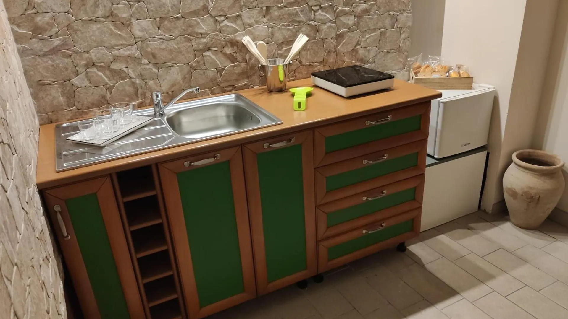 Le Dimore Di Freya Catania Apartment
