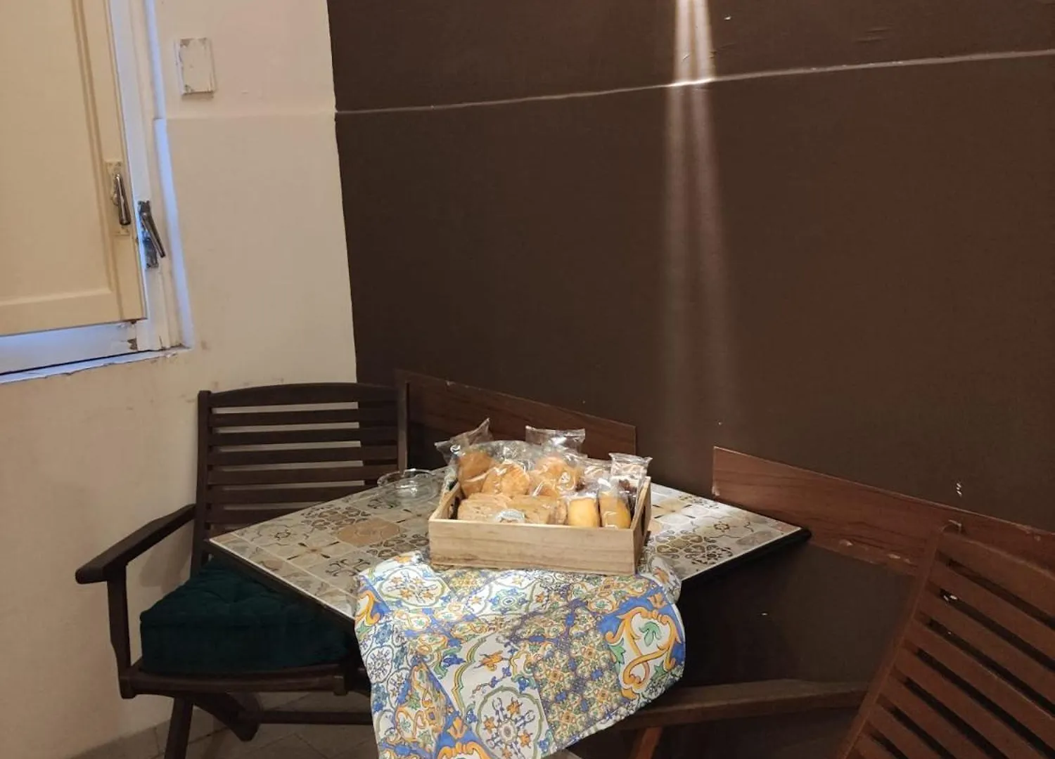 Le Dimore Di Freya Catania Apartment